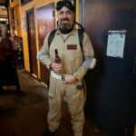 Brian Quinn Instagram - I love Halloween