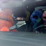 Brian Quinn Instagram - #DriveDriveDriveDriveDrive