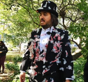 Brian Quinn Instagram - In honor of Season 10 of @impracticaljokersofficial starting tonight, here is a photo dump that spans all seasons. I changed a bit over the years. New episodes start TONIGHT on @trutv and @tbsnetwork.