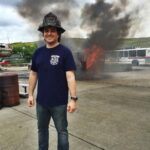 Brian Quinn Instagram - In honor of Season 10 of @impracticaljokersofficial starting tonight, here is a photo dump that spans all seasons. I changed a bit over the years. New episodes start TONIGHT on @trutv and @tbsnetwork.