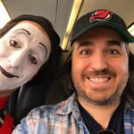 Brian Quinn Instagram - In honor of Season 10 of @impracticaljokersofficial starting tonight, here is a photo dump that spans all seasons. I changed a bit over the years. New episodes start TONIGHT on @trutv and @tbsnetwork.