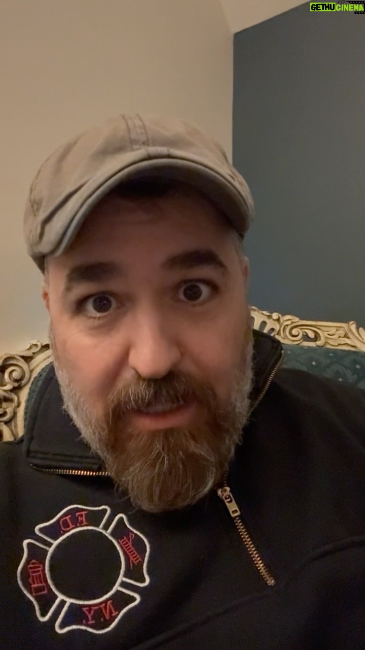 Brian Quinn Instagram - Presale started today for our May 5th Radio City Music Hall show. This is Radio City and we are going to leave it all on the stage. Come see your pals in this historic venue. RADIO CITY!!! Presale code IJDRIVE