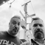 Brian Quinn Instagram - Best date ever. @realjoeyfatone