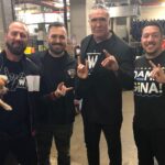 Brian Quinn Instagram - Bummer.