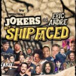 Brian Quinn Instagram - Just a few more days until we get shipfaced !