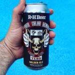 Brian Quinn Instagram - Saturday going well here on Staten Island. @rubsam_horrmann @4cdemons
