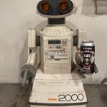 Brian Quinn Instagram - You asshats are all screwed now. I have a robot! It’s curtains for you!!!!!!!!!!!!