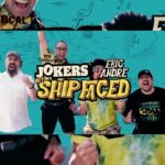 Brian Quinn Instagram - More folks added to the Get Ship Faced Cruise setting sail this January! Who’s coming???