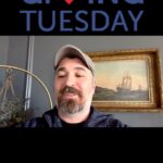 Brian Quinn Instagram - HOW TO MAKE A GIVING TUESDAY PLEDGE: Text GIVEFOF to 53-555 Visit our Giving Tuesday campaign page at www.givebutter.com/FoFGivingTuesday (http://www.givebutter.com/FoFGivingTuesday) #givingtuesday #friendsoffirefighters