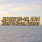 Brian Quinn Instagram - Only 94 days until the cruise 👀 Grab your tickets before it’s too late ! https://www.getshipfacedcruise.com