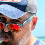 Brian Quinn Instagram - For pure maxing and relaxing, it’s hard to beat the Florida Keys. That pelican in the first picture was dope as hell. The second picture is one a drunk gal took of me and my friends. She thought that was a group shot.