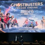 Brian Quinn Instagram - My goodness, what a birthday. Going to the premiere of a sequel to my favorite movie of all time! Got to meet many of the actors but was too nervous to ask for pictures. Got to smell Paul Rudd’s hair. I don’t think he noticed. Go see Ghostbusters!! So much fun and a surprising amount of it takes place on Staten Island. SLIMER!!!!