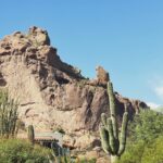 Brian Quinn Instagram - Not bad, Arizona.