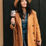 Brie Garcia Instagram - In my Friday feels!!! What are you all up to this weekend Bonita Army? 😘