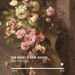Brie Garcia Instagram - You’ll have to listen to @thenikkiandbrieshow for this one lol 🙈 Tune in wherever you get your podcasts! ❤️