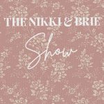 Brie Garcia Instagram - Oh Bud lol…😂 Make sure to listen to this week’s episode of @thenikkiandbrieshow wherever you get your podcasts!