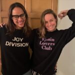Brie Larson Instagram - best team ✨ #TheMarvels