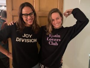 Brie Larson Instagram - best team ✨ #TheMarvels