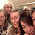 Brie Larson Instagram - best team ✨ #TheMarvels