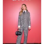 Brie Larson Instagram - 💄💋 @dior @diorbeauty #RougeDior 📸 @bfa