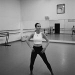 Brie Larson Instagram - Over the holidays last year, my inner voice was telling me to dance. I don’t have a dance background, so these thoughts were strange to me. But it felt like something inside of me wanted to come out. I called my friend @daisykate_j to pick her brain - and little did I know that my life would not be the same. She connected me with @charliearches and I explained this urge with the mission that I would dance at least 6 hours a day, for as many days as possible. Every day we’d get up at 5am to get to the studio by 7:30am. There, we’d work on building a dancer. Flexibility, strength, weight transfers, spirals, breath, fascia, rooting - my experience was expanding. I danced in LA, NY, Cannes, Rome, Mexico - where my body was, dance was. People didn’t understand what I was doing, or why it mattered to me so much. Why turn your life around to dance? Because I couldn’t not. On Saturday, to mark 7 months of commitment, I performed for my friends and family. It’s hard to explain what dance has become for me, but the goal was to share what I have through movement. It was such a fulfilling experience, and just the beginning. Thank you to all the dancers in class who helped guide me, thank you to my teachers Charlie, Daisy, Whitney, Megan, Laura - your love, guidance and friendship means so much to me. Thank you to my friends and family for your support. And thank you to my body for growing with me!