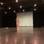 Brie Larson Instagram - Over the holidays last year, my inner voice was telling me to dance. I don’t have a dance background, so these thoughts were strange to me. But it felt like something inside of me wanted to come out. I called my friend @daisykate_j to pick her brain - and little did I know that my life would not be the same. She connected me with @charliearches and I explained this urge with the mission that I would dance at least 6 hours a day, for as many days as possible. Every day we’d get up at 5am to get to the studio by 7:30am. There, we’d work on building a dancer. Flexibility, strength, weight transfers, spirals, breath, fascia, rooting - my experience was expanding. I danced in LA, NY, Cannes, Rome, Mexico - where my body was, dance was. People didn’t understand what I was doing, or why it mattered to me so much. Why turn your life around to dance? Because I couldn’t not. On Saturday, to mark 7 months of commitment, I performed for my friends and family. It’s hard to explain what dance has become for me, but the goal was to share what I have through movement. It was such a fulfilling experience, and just the beginning. Thank you to all the dancers in class who helped guide me, thank you to my teachers Charlie, Daisy, Whitney, Megan, Laura - your love, guidance and friendship means so much to me. Thank you to my friends and family for your support. And thank you to my body for growing with me!