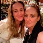 Brie Larson Instagram - Stay forever, summer.