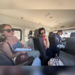 Brie Larson Instagram - Stay forever, summer.