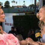 Brie Larson Instagram - The perfect moment doesn’t exis-