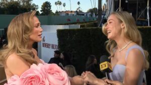 Brie Larson Instagram - The perfect moment doesn’t exis-