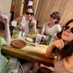 Brie Larson Instagram – better than having girl dinner this week