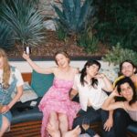 Brie Larson Instagram – imagine having friends this cute 🥹