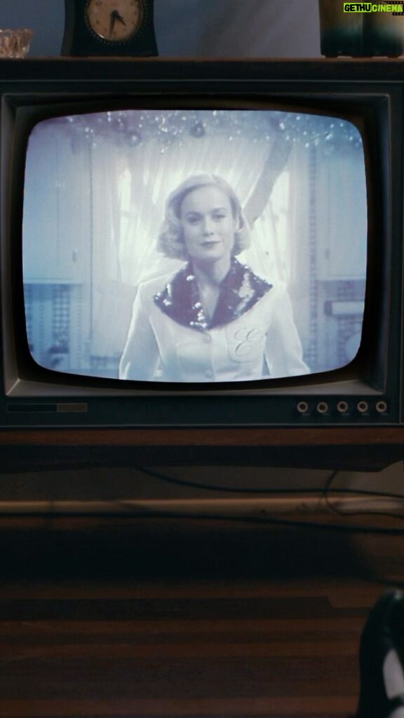Brie Larson Instagram - Your mother needs a moment to herself. #LessonsInChemistry premieres this fall on Apple TV+