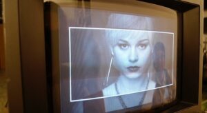 Brie Larson Instagram - Hope you’ve been enjoying Scott Pilgrim Takes Off. Bringing back throwbacks to the original film and a bonus @brandonjrouth at the end. 😉