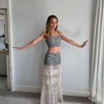 Brie Larson Instagram – Time flew by so quickly. Only a couple days left at Cannes. 

📸 Getty Images, @ninapark, @brycescarlett