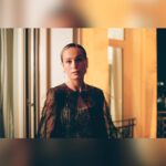 Brie Larson Instagram – a perfect dress for the Women in Motion Dinner 🖤 

📸 @virgile.guinard & @ninapark