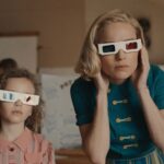 Brie Larson Instagram - She’s early! The finale of Lessons in Chemistry is now streaming on @appletv, just in time for your holiday weekend 🤍 This show, this story, this character… have all meant so much to me. Thank you, @bonnie_garmus_author and thank you, Elizabeth Zott