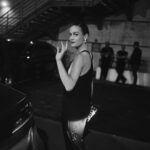 Brie Larson Instagram – just another magical night in Cannes
