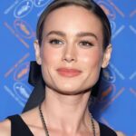 Brie Larson Instagram – @festivaldecannes’ Opening Ceremony Dinner 🖤