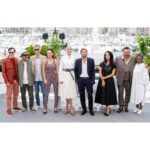 Brie Larson Instagram – just some 2023 Cannes Film Festival things

#cannesfilmfestival 📷 @gettyentertainment

the Jury of the 76th Festival de Cannes: Ruben Östlund, Julia Ducournau, Damián Szifron, Rungano Nyoni, Paul Dano, Atiq Rahimi, Maryam Touzani, Denis Ménochet, Brie Larson Cannes, France