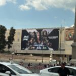 Brie Larson Instagram – wouldn’t be a proper premiere in Rome without pizza 🍕 #FastX out everywhere May 19 Colosseo – Roma