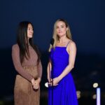 Brie Larson Instagram – It was an honor hearing about and awarding Dr. Dennis Lo on his work in life sciences at the Breakthrough Prize Ceremony. 

Watch the @breakthrough Prize Ceremony on Sunday April 23rd at 12pm PT on their YouTube page—I was stunned to be surrounded by the talent and genius in one room 🤯