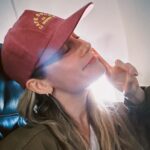 Brie Larson Instagram – Mid-month photodump ✨