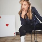 Brie Larson Instagram – Good vibes only ♥️ @harpersbazaarus 

Editor-in-Chief: @samiranasr
Photographer: @collierschorrstudio
Stylist: @samiranasr
Story by: Carina Chocano
Creative Director: @lauragenninger
Hair: @cimmahony for @studiocimmahony
Makeup: @ninapark
Manicure: @jadaellize
Production: @mayorproductions 
Set Design: @amystickland_setdesign
Entertainment Director: @angcutt