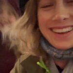 Brie Larson Instagram – The best time to do karaoke is ALL THE TIME 🎤 LUV a good @kellyclarkson moment ❤️