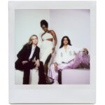 Brie Larson Instagram – Happy International Women’s Day 💪 We are stronger when we are united. I’m inspired by my fellow Marvels, @teyonahparris and #ImanVellani, not only as actors but as people ✨ Let me know about the badass women in your lives ⤵️ #IWD2023