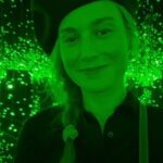 Brie Larson Instagram - Reminder to take time and enjoy the little magical moments in life