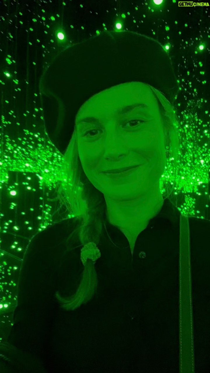 Brie Larson Instagram - Reminder to take time and enjoy the little magical moments in life