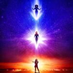Brie Larson Instagram - TOGETHER. See you November 10 ✨ #TheMarvels