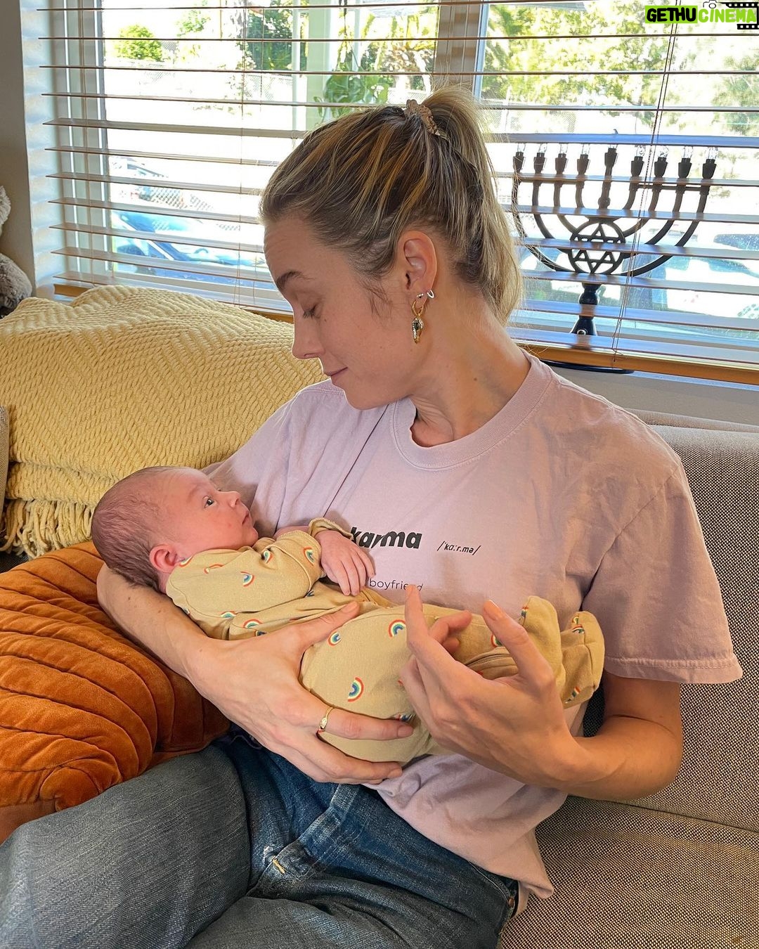 Brie Larson Instagram - Loved my time home for the holidays